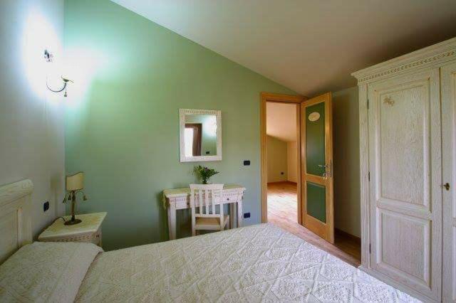 B&B Clivus Hethea Civitatis Colli Esterno foto